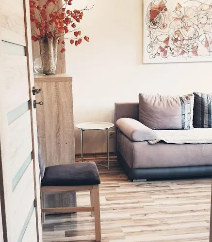 Wici 2 Apartments Teofilow Wodny Raj
