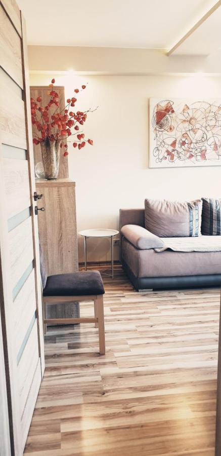 Wici 2 Teofilow Wodny Raj Apartment *