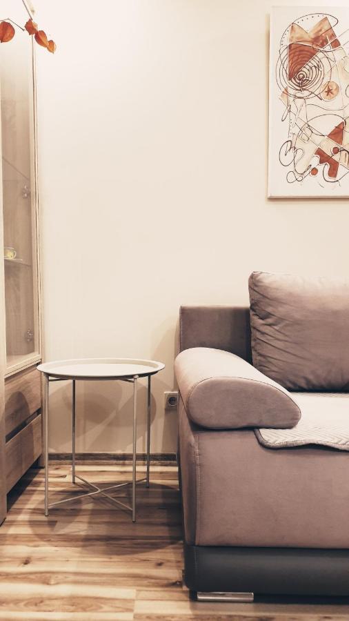 Apartment Wici 2 Teofilow Wodny Raj Łódź