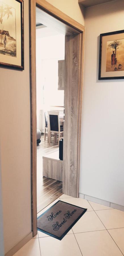 Wici 2 Teofilow Wodny Raj Apartment Łódź