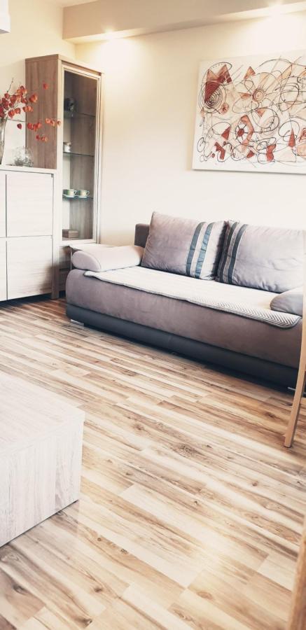 Wici 2 Teofilow Wodny Raj Apartment