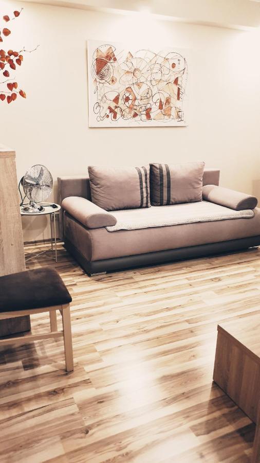 Wici 2 Teofilow Wodny Raj Apartment