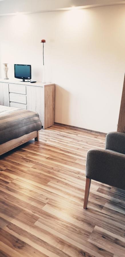 Apartment Wici 2 Teofilow Wodny Raj