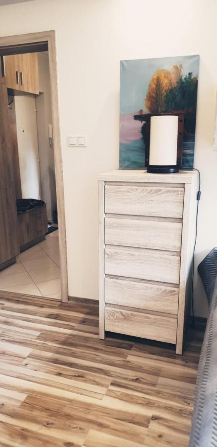 Wici 2 Teofilow Wodny Raj Apartment