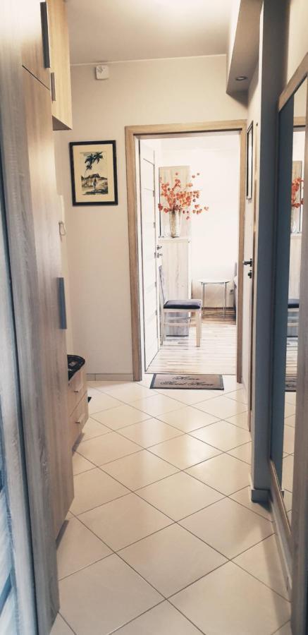 Wici 2 Teofilow Wodny Raj Apartment *