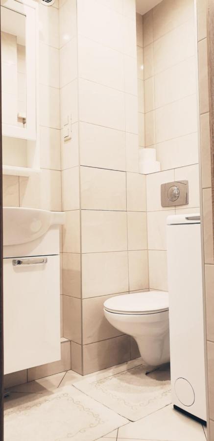 Apartment Wici 2 Teofilow Wodny Raj *