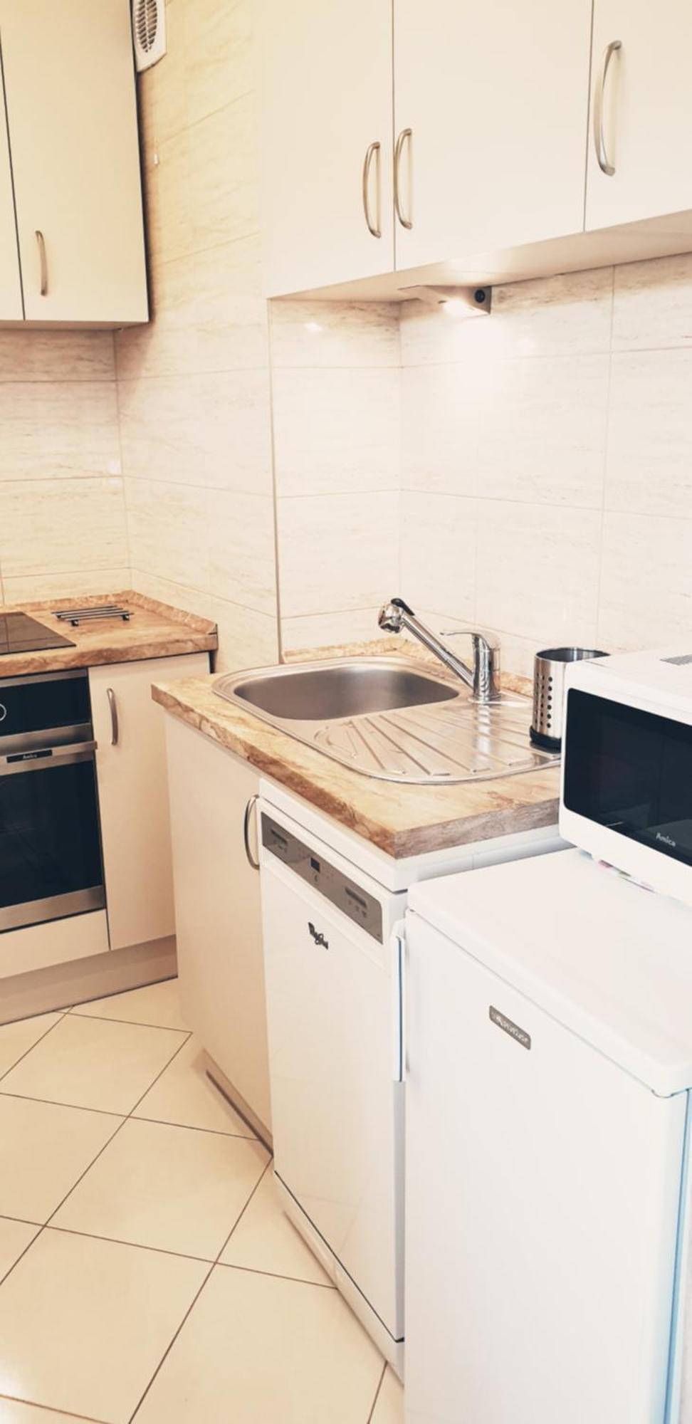 Wici 2 Teofilow Wodny Raj Apartment