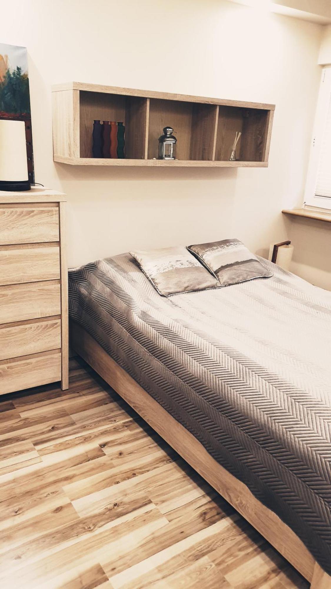 Wici 2 Teofilow Wodny Raj Apartment Łódź