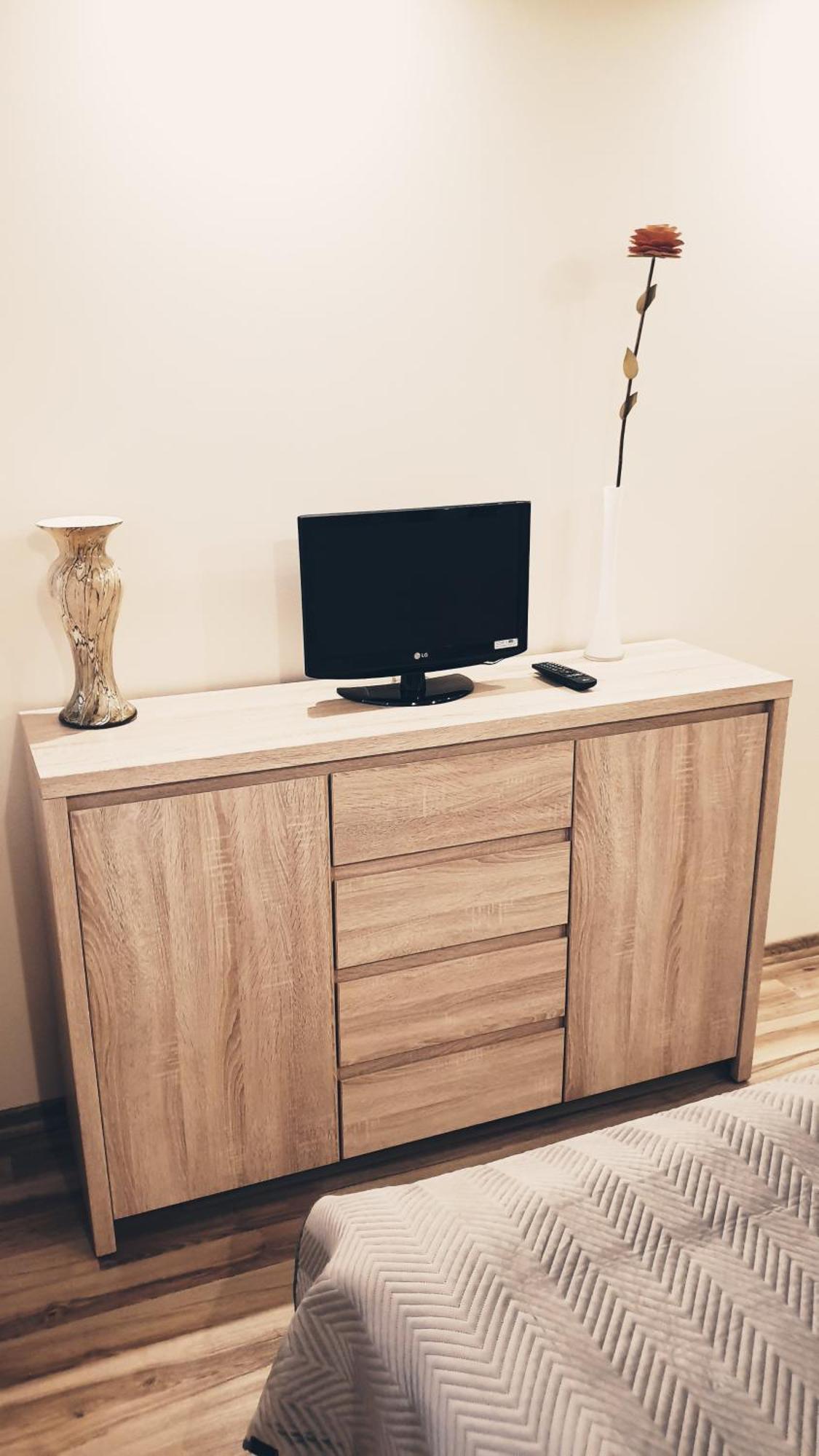 Apartment Wici 2 Teofilow Wodny Raj